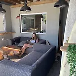 Boardrooms - Work - Surf - Sleep - Accommodation Bloubergrant