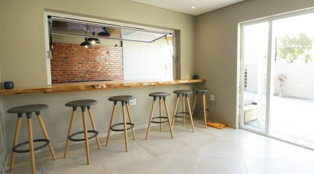 Boardrooms - Work - Surf - Sleep - Bloubergrant * Cape Town